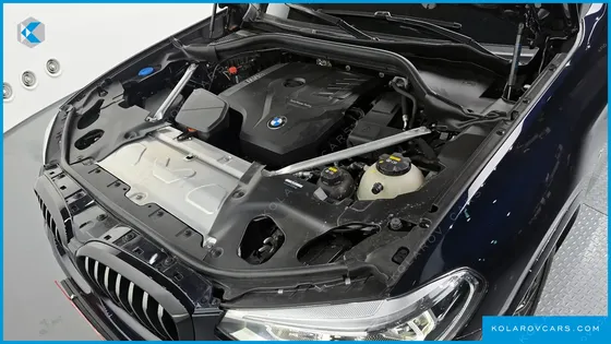 BMW X4 XDRIVE20I M SPORTS X ONLILE EXCLUSIVE EDITION