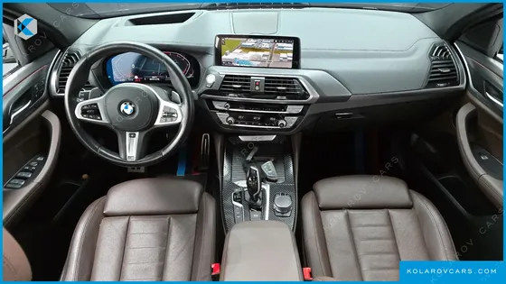 BMW X4 XDRIVE20I M SPORTS X ONLILE EXCLUSIVE EDITION