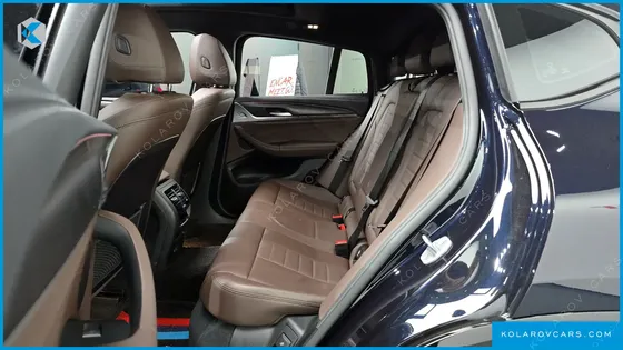 BMW X4 XDRIVE20I M SPORTS X ONLILE EXCLUSIVE EDITION