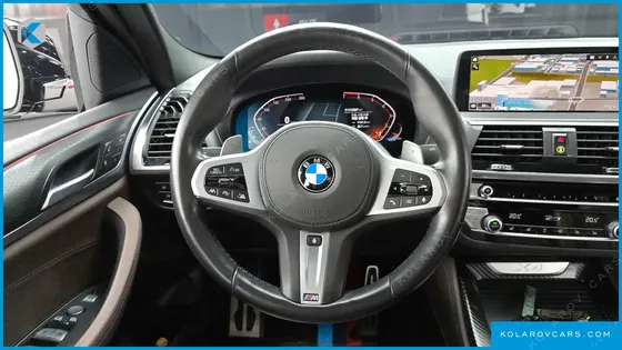 BMW X4 XDRIVE20I M SPORTS X ONLILE EXCLUSIVE EDITION
