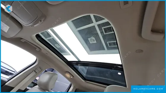 LINCOLN NAUTILUS 2.7 202A AWD