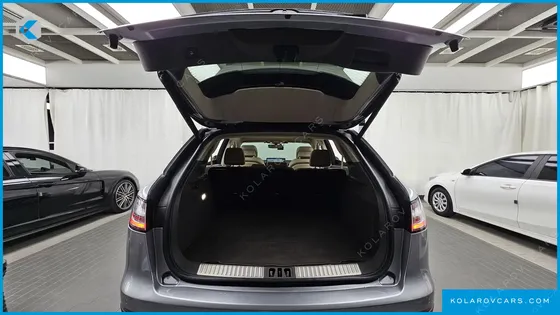 LINCOLN NAUTILUS 2.7 202A AWD