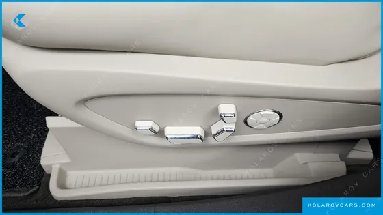 LINCOLN NAUTILUS 2.7 202A AWD