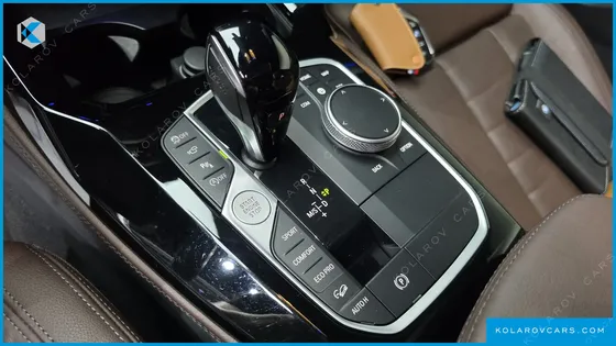 BMW X4 XDRIVE20I M SPORT