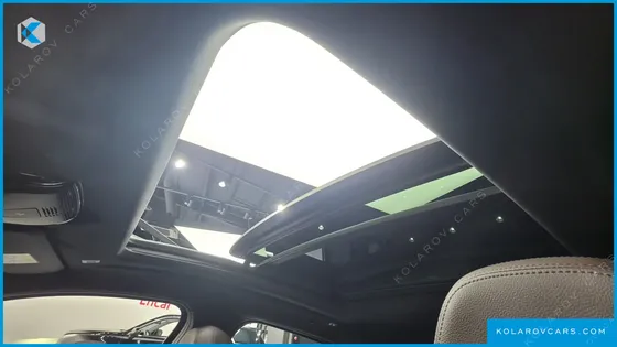 BMW X4 XDRIVE20I M SPORT