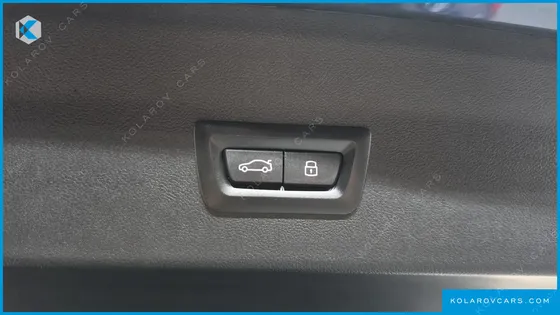 BMW X4 XDRIVE20I M SPORT