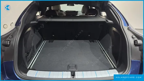 BMW X4 XDRIVE20I M SPORT