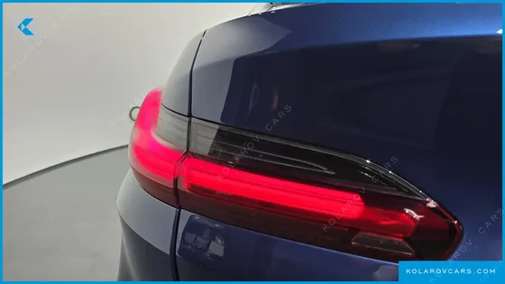 BMW X4 XDRIVE20I M SPORT