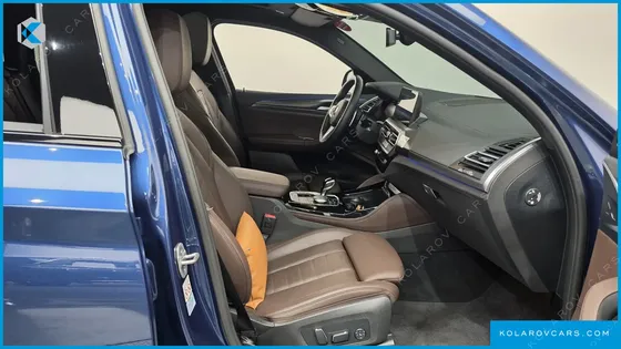 BMW X4 XDRIVE20I M SPORT