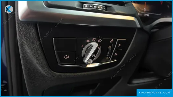 BMW X4 XDRIVE20I M SPORT