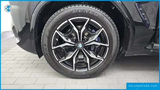 BMW X4 XDRIVE20I M SPORT