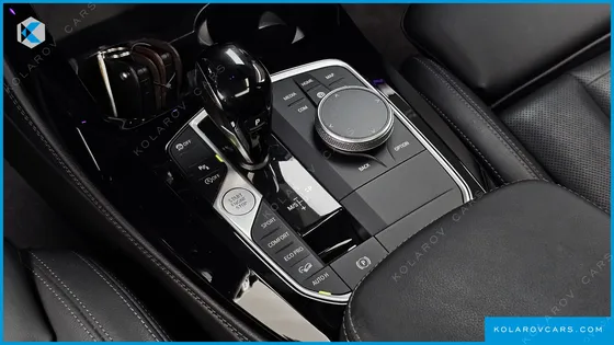 BMW X4 XDRIVE20I M SPORT