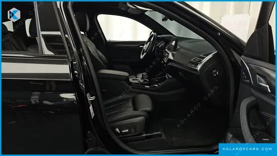 BMW X4 XDRIVE20I M SPORT