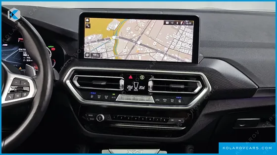 BMW X4 XDRIVE20I M SPORT