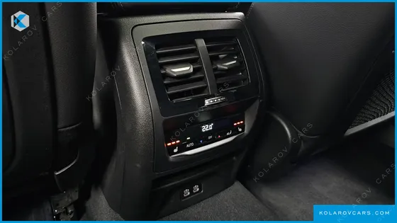 BMW X4 XDRIVE20I M SPORT