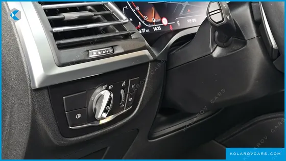 BMW X4 XDRIVE20I M SPORT
