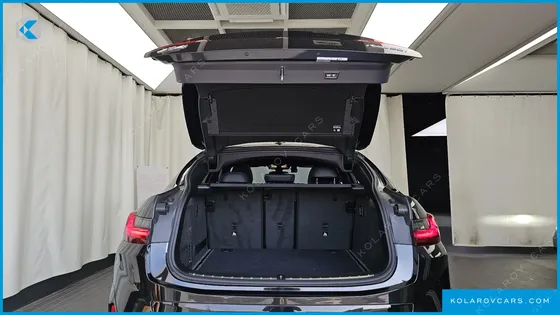 BMW X4 XDRIVE20I M SPORT