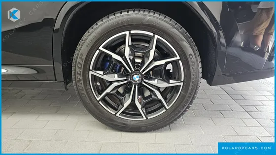 BMW X4 XDRIVE20I M SPORT