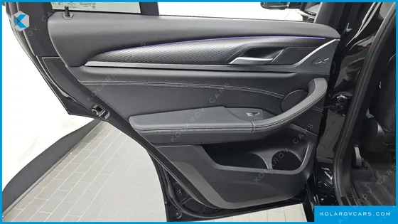 BMW X4 XDRIVE20I M SPORT