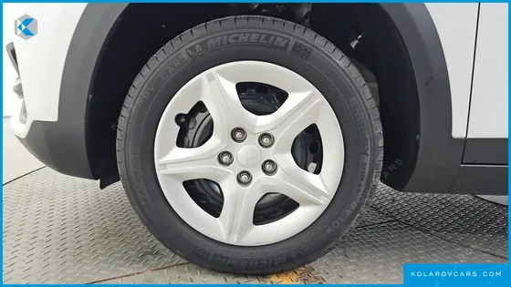 KIA SELTOS GASOLINE 1.6 TURBO 4WD