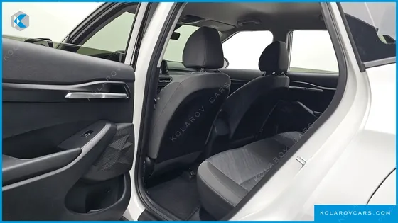 KIA SELTOS GASOLINE 1.6 TURBO 4WD