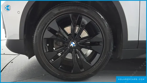 BMW X1 XDRIVE 18D ADVANTAGE