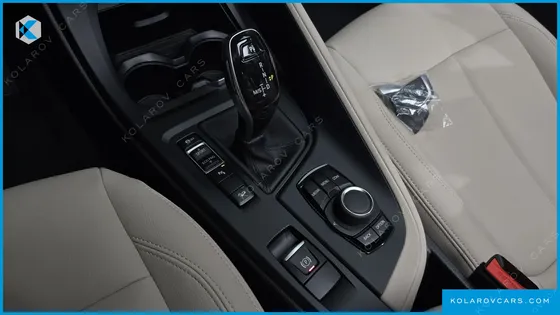 BMW X1 XDRIVE 18D ADVANTAGE