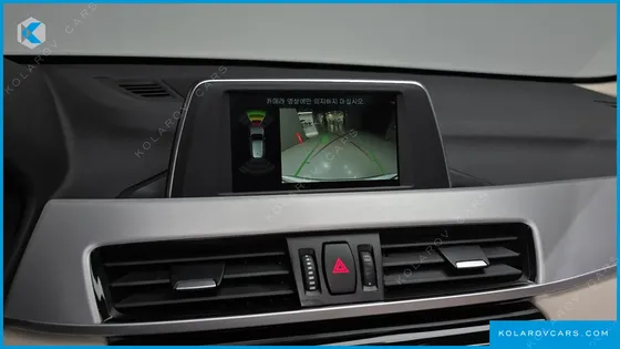 BMW X1 XDRIVE 18D ADVANTAGE