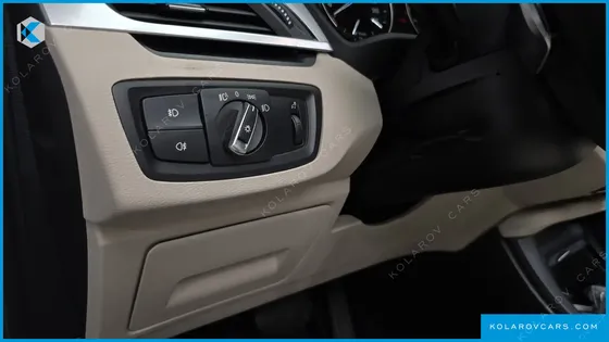 BMW X1 XDRIVE 18D ADVANTAGE