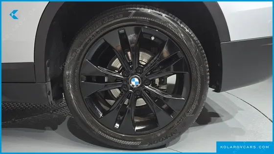 BMW X1 XDRIVE 18D ADVANTAGE