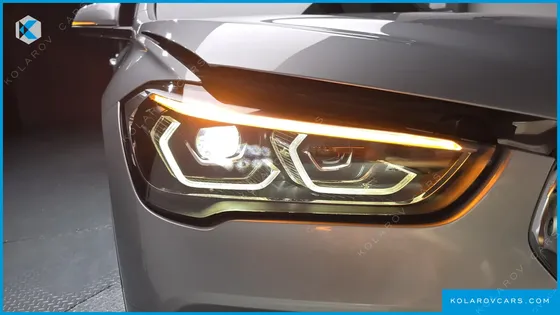 BMW X1 XDRIVE 18D ADVANTAGE