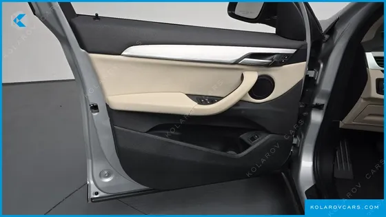 BMW X1 XDRIVE 18D ADVANTAGE