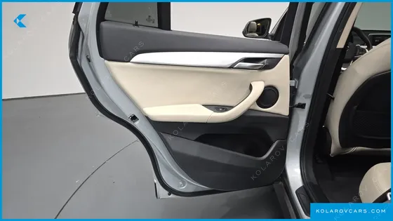 BMW X1 XDRIVE 18D ADVANTAGE