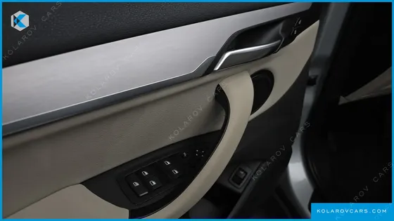 BMW X1 XDRIVE 18D ADVANTAGE