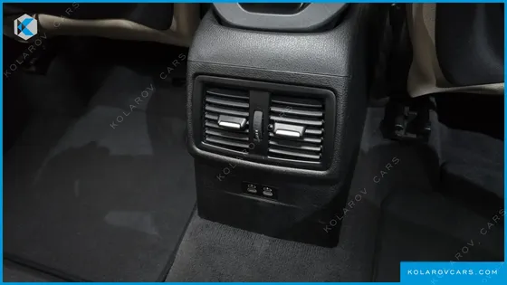 BMW X1 XDRIVE 18D ADVANTAGE