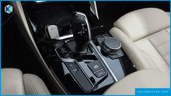 BMW X4 XDRIVE20D XLINE