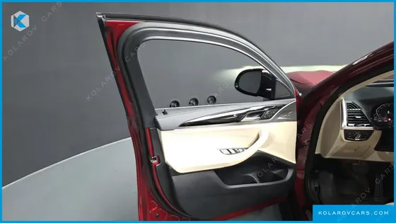 BMW X4 XDRIVE20D XLINE