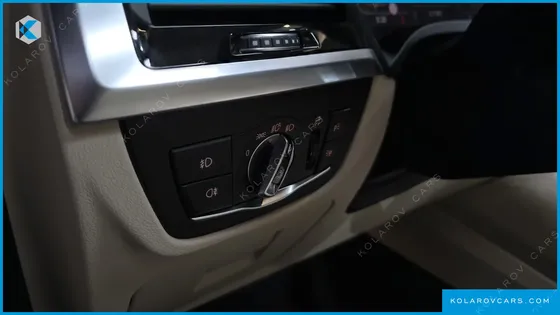 BMW X4 XDRIVE20D XLINE