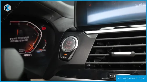 BMW X4 XDRIVE20D XLINE