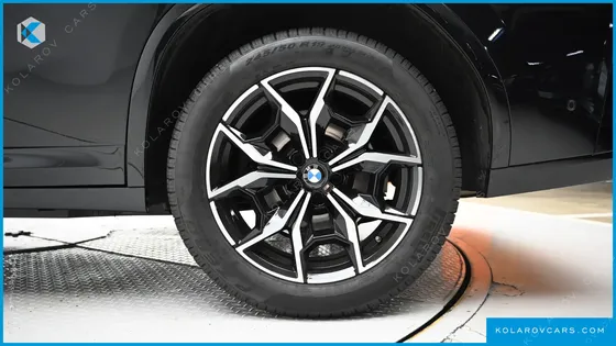 BMW X4 XDRIVE20I M SPORT