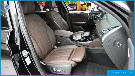 BMW X4 XDRIVE20I M SPORT