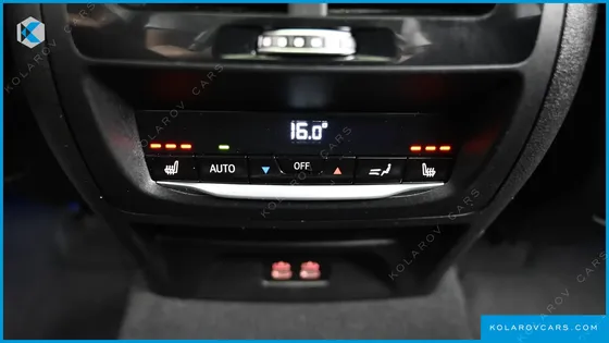 BMW X4 XDRIVE20I M SPORT