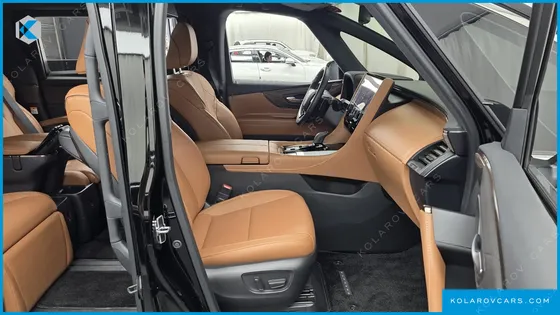 TOYOTA ALPHARD 2.5 HEV EXECUTIVE AWD