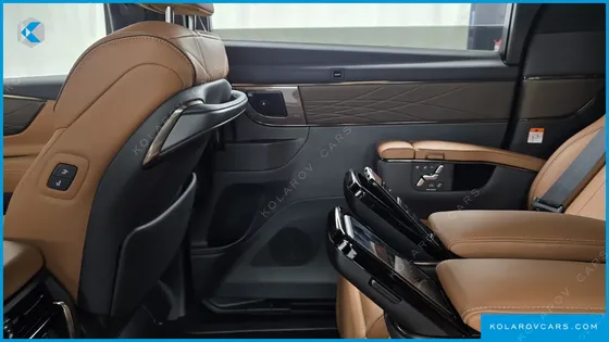 TOYOTA ALPHARD 2.5 HEV EXECUTIVE AWD