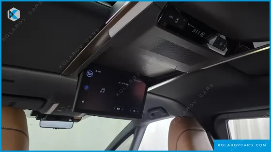 TOYOTA ALPHARD 2.5 HEV EXECUTIVE AWD