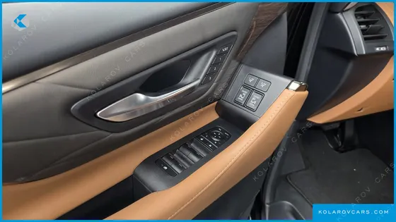 TOYOTA ALPHARD 2.5 HEV EXECUTIVE AWD