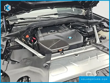 BMW X4 XDRIVE20I XLINE