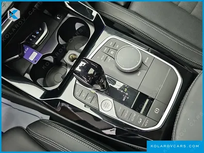 BMW X4 XDRIVE20I XLINE