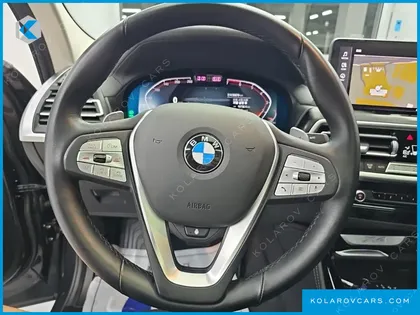 BMW X4 XDRIVE20I XLINE