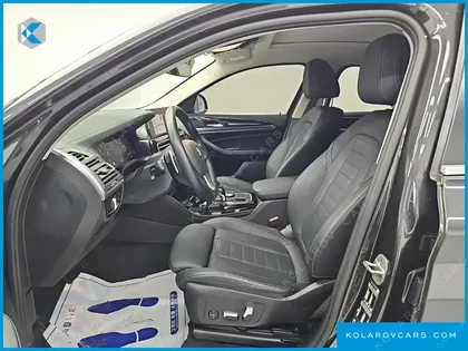 BMW X4 XDRIVE20I XLINE